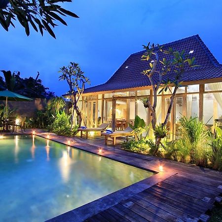 Rumah Tyang Ubud  Room photo