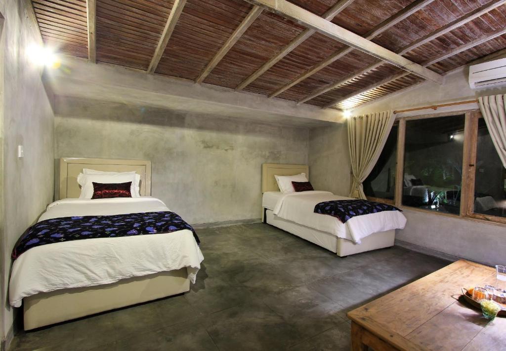 Rumah Tyang Ubud  Room photo