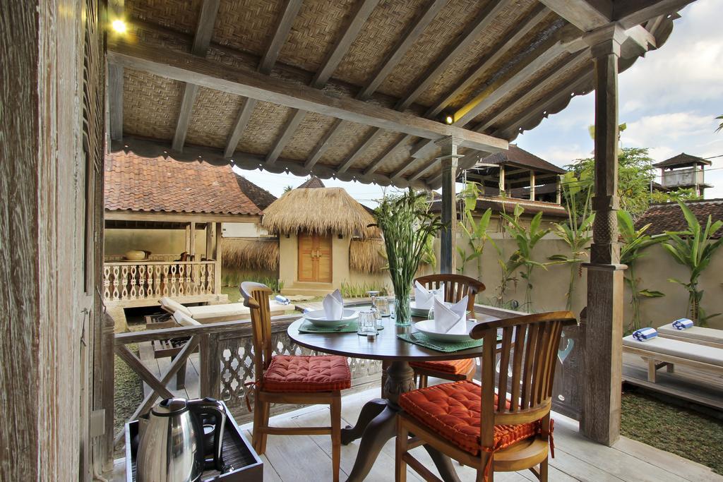 Rumah Tyang Ubud  Room photo