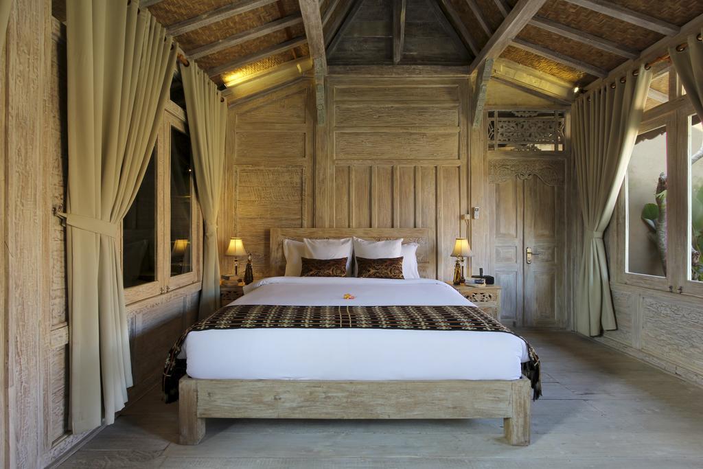 Rumah Tyang Ubud  Room photo